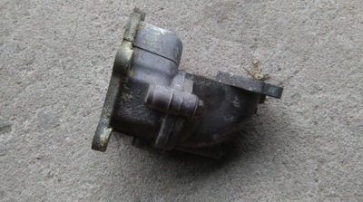 NISSAN ALMERA N16 TINO 2.2 DCI CASING THERMOSTAT - milautoparts-fr.ukrlive.com