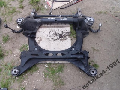 CART SUBFRAME VW TOUAREG - milautoparts-fr.ukrlive.com