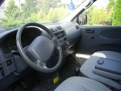 TOYOTA HIACE DASH PANEL CONSOLE 96DO 2012 - milautoparts-fr.ukrlive.com