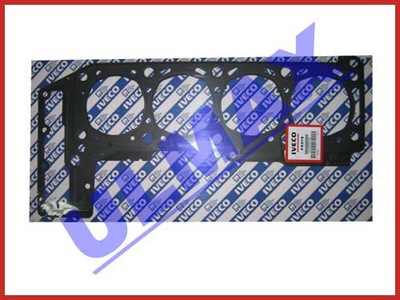 GASKET CYLINDER HEAD FIAT DUCATO 3,0 BOXER JUMPER - milautoparts-fr.ukrlive.com