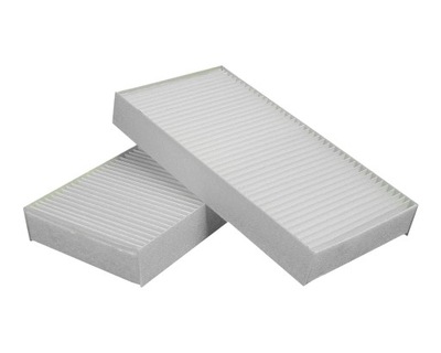 FILTER CABIN NTY FCF-HD-004 - milautoparts-fr.ukrlive.com