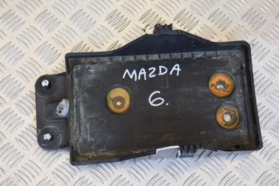 Основа акумулятор mazda 6 gj 2014 фото №1