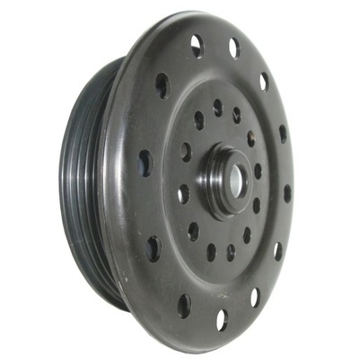 2103007 сцепление кондиционера corolla verso фото №1