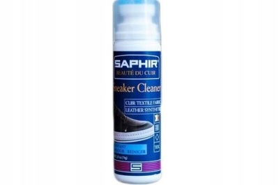 Sneakers Cleaner Saphir 75ml