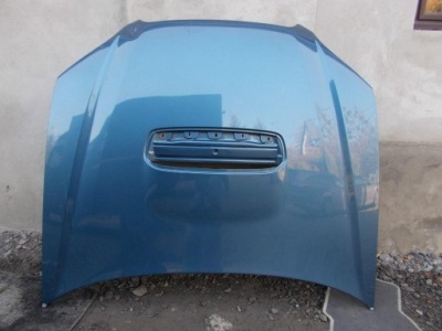 Капот крышка двигателя subaru legacy outback lift фото №1