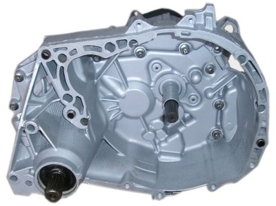 BOÎTE DE TRANSMISSION RENAULT MEGANE SCENIC 1.9 DIESEL JB3 - milautoparts-fr.ukrlive.com