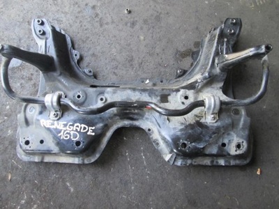 SUB-FRAME CART SUBFRAME JEEP RENEGADE 1,6D 13R FRONT - milautoparts-fr.ukrlive.com