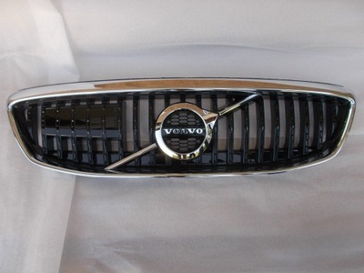 NEW CONDITION GRILLE RADIATOR GRILLE VOLVO V40 CROSS COUNTRY FACELIFT 16-  