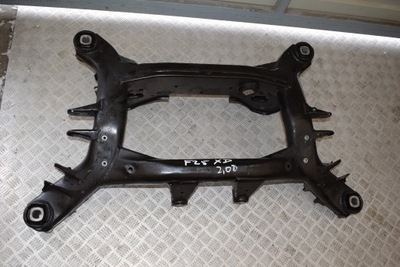 CHASSIS CHASSIS CHÂSSIS ARRIÈRE BMW X3 F25 6857983 - milautoparts-fr.ukrlive.com