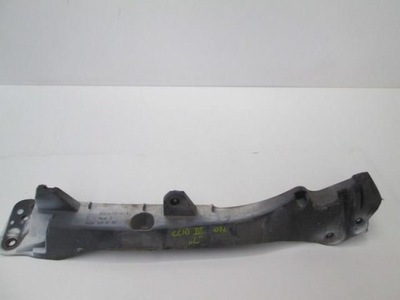 BRACKET MOUNTING WING LEFT RENAULT CLIO III - milautoparts-fr.ukrlive.com