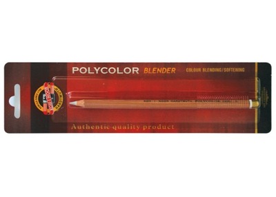 Koh-I-Noor Polycolor Blender - bezbarwny ołówek