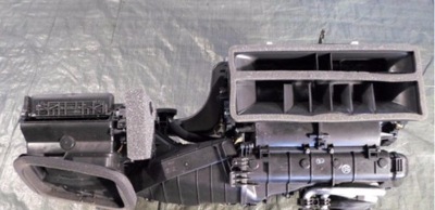 Audi a7 s7 отопитель климатроник комплектная фото №1