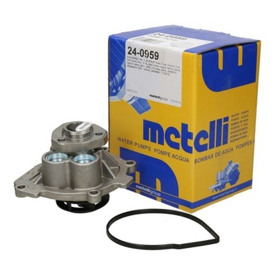 POMPE EAUX METELLI OPEL ZAFIRA TOURER C - milautoparts-fr.ukrlive.com