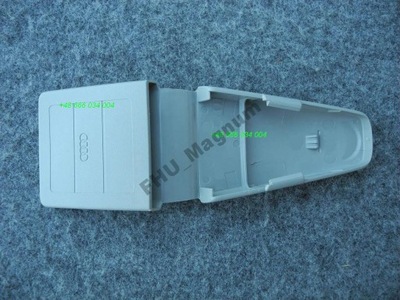 PORSCHE CAYENNE 7P VW TOUAREG 7L BLIND PLUG PROTECTION BOTTOM SIDE ATTACHMENT BELT BELT - milautoparts-fr.ukrlive.com