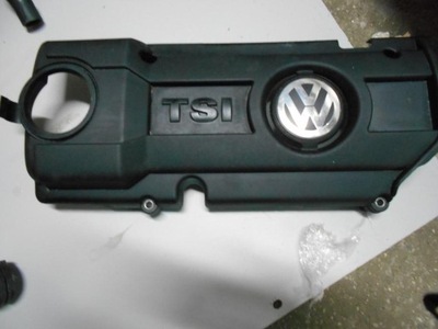 COVERING PROTECTION ENGINE 1.4 TSI VW 03C103925AM - milautoparts-fr.ukrlive.com