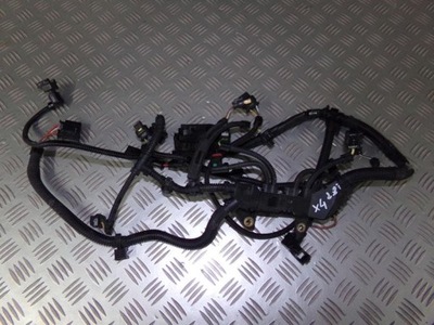 BMW X3 F25 X4 F26 2.8I WIRE ASSEMBLY INSTALLATION ENGINE - milautoparts-fr.ukrlive.com