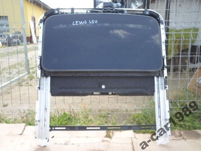 Люк lexus rx450h фото №1