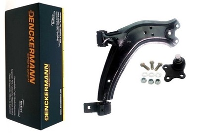 SWINGARM 8/5000 BOLT CITROEN BERLINGO PEUGEOT CARGO I 1996- FRONT RIGHT 16MM - milautoparts-fr.ukrlive.com