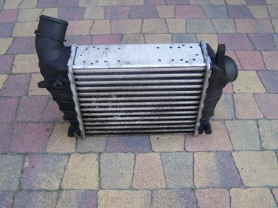 INTERCOOLER ALFA ROMEO 156 1,9 JTD 2,4 JTD - milautoparts-fr.ukrlive.com