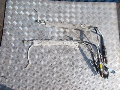 Land rover discovery iv шторка безпеки короткий задня 2013r фото №1