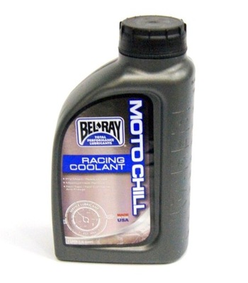 BEL RAY MOTO CHILL MOYEN RADIATEURS -34C 1L - milautoparts-fr.ukrlive.com