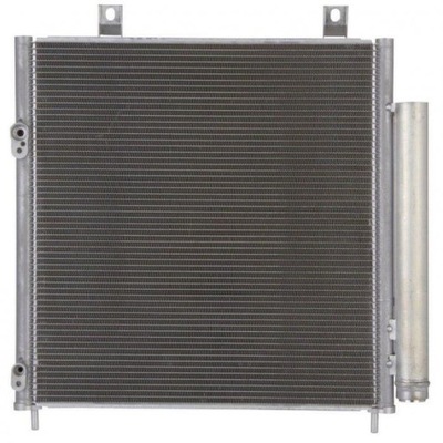 MITSUBISHI SPACE STAR 14-17 RADIATEUR CONDITIONNEMENT D'AIR - milautoparts-fr.ukrlive.com