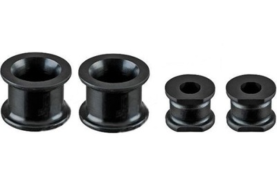 Подушки безопасности втулки стабилизатора mercedes ml 163 przo фото №1