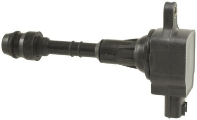 Катушка зажигания infiniti qx56 5.6 v8 2004-2006 фото №1