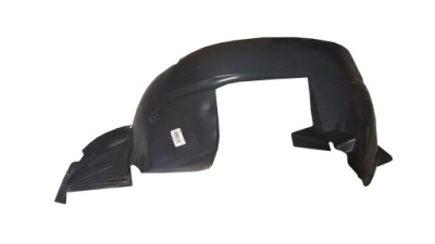 Citroen xsara picasso 99- подкрылок перед передние p фото №1