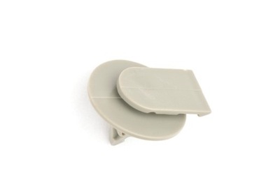 Клипса накладки крыла mini one cooper clubman фото №1