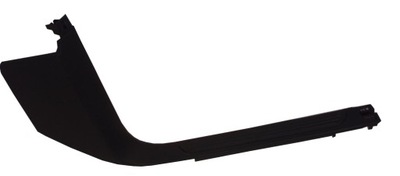 AP FACING, PANEL SILL RIGHT 7P0863484D TOUAREG 7P - milautoparts.fr