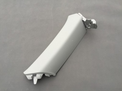 Обивка обшивка стойка "c" 8u0867287 ep5 audi q3 8u фото №1