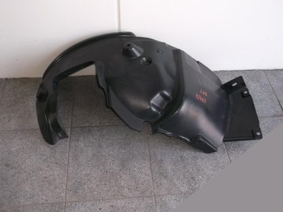 PARE-BOUE DROITE AVANT BMW 1 E87 E81 ORIGINAL - milautoparts-fr.ukrlive.com