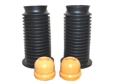 Защита амортизатора signum 1.9cdti 2.8 v6 +отбойники фото №1