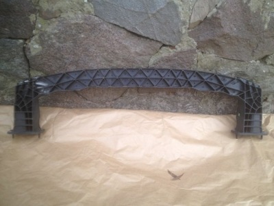 Citroen c5 iii балка абсорбер перед фото №1