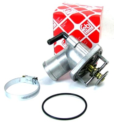 OPEL ASTRA CORSA VECTRA B C 1.4-1.6 TEMPERATURE REGULATOR FEBI - milautoparts-fr.ukrlive.com