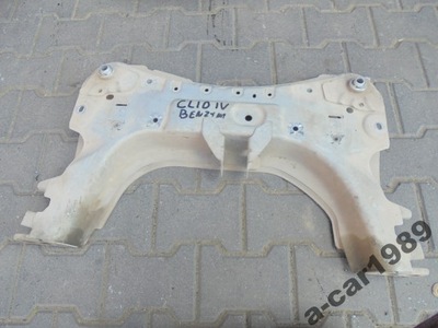 CHÂSSIS CHASSIS RENAULT CLIO IV 1.2 16V - milautoparts-fr.ukrlive.com