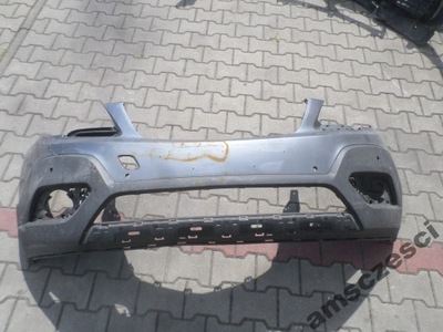 Mps бампер перед opel mokka 12- фото №1