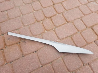 Молдинг декоративна двері lift opel insignia 13222177 фото №1