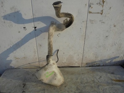 Бачок омивача citroen c3 picasso фото №1