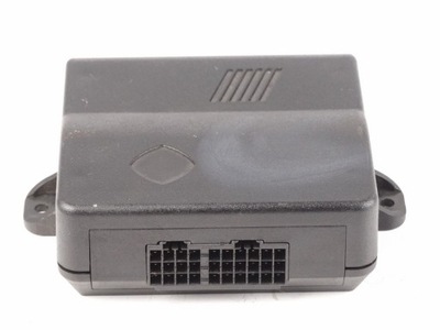 MERCEDEWITH WITH W140 MODULE CONTROL UNIT ALARM GM1121MGH - milautoparts-fr.ukrlive.com