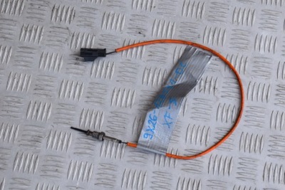 Датчик лямбда-зонд jaguar xf-s xf s 9x26-12b591-dc фото №1