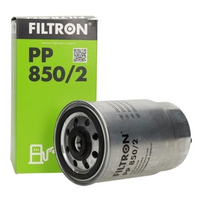 FILTRE CARBURANT FILTRON VW PASSAT (3B5) - milautoparts-fr.ukrlive.com