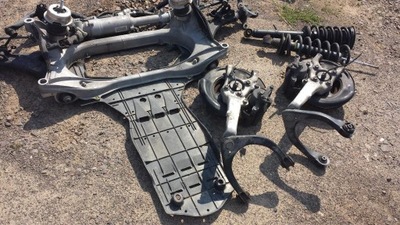 LEXUS IS IS220 250 SWINGARM SIDE MEMBER CART - milautoparts-fr.ukrlive.com