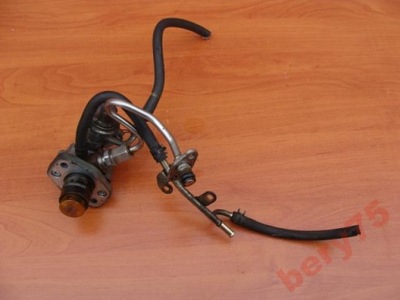 TOYOTA AVENSIS 04R SENSOR SHAFT VALVE CONTROL SYSTEM 2,0E D4 - milautoparts-fr.ukrlive.com