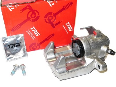 CALIPER BRAKES REAR LEFT VOLKSWAGEN POLO AUDI A2 - milautoparts-fr.ukrlive.com