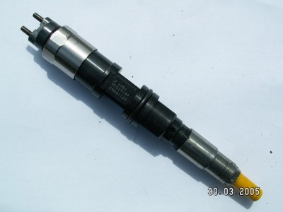 DENSO RE529117 NOZZLE DEERE DENSO - milautoparts-fr.ukrlive.com