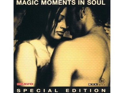 Kuschelrock - Soul LOPEZ BRAXTON JACKSON SADE TLC