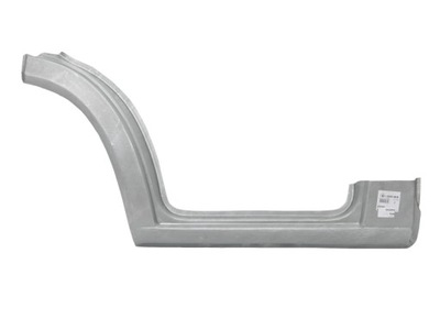 SILL REPAIR KIT MERCEDES SPRINTER 901 95- VW LT - milautoparts-fr.ukrlive.com