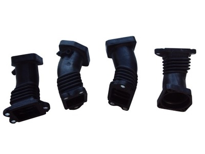 Volvo c30 c70 1,6d wąż труба шланг колектор всмоктуючий фото №1